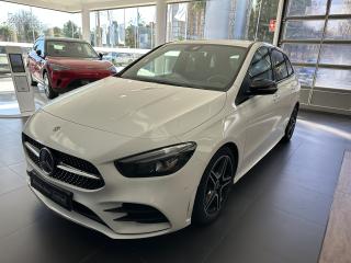 Clase B 200 d