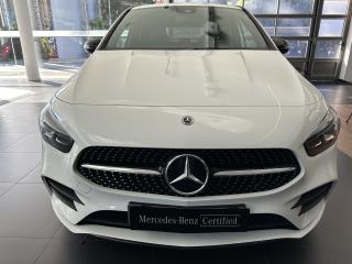 Clase B 200 d