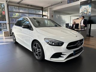 Clase B 200 d