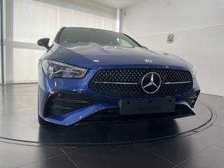 CLA 250 e 