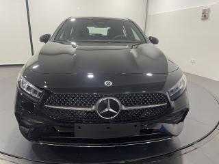 Clase A 250 e
