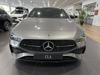 CLA 200 d Shooting Brake