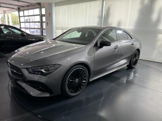 CLA 220 d 