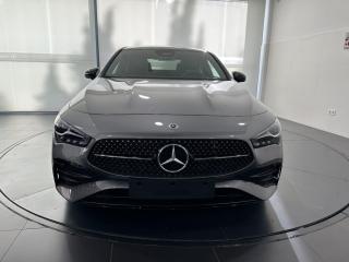 CLA 220 d 