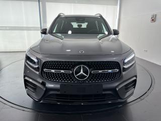 GLB 200 d