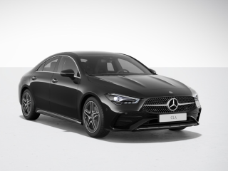 CLA 250 e