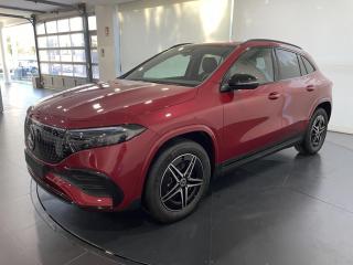 EQA 250 +