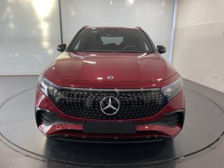 EQA 250 +