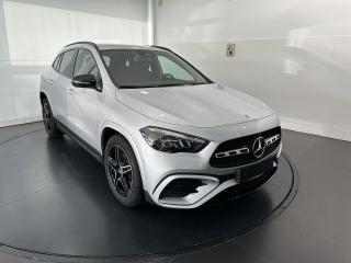 GLA 250 e 