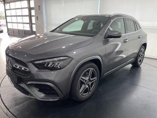 GLA 250 e