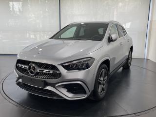 GLA 250 e 