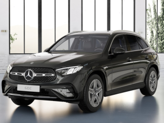 GLC 300 de 4MATIC