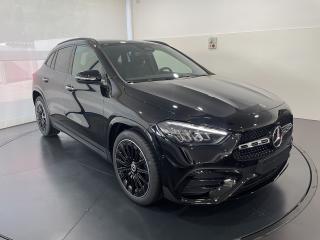 GLA 200