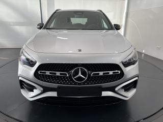 GLA 250 e 