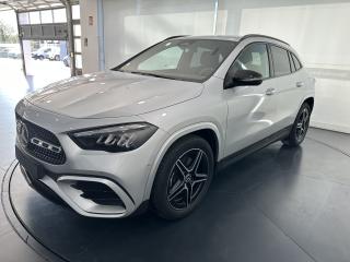 GLA 250 e 