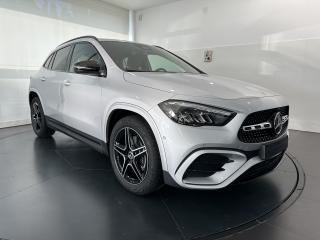 GLA 250 e 