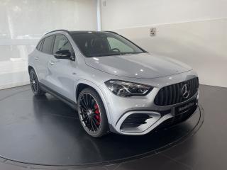 AMG GLA 35 4MATIC