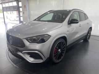 AMG GLA 35 4MATIC