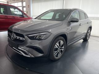 GLA 200