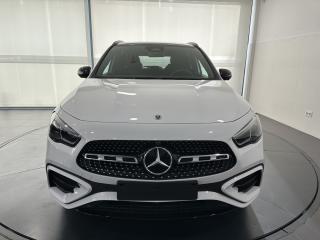 GLA 220 d 4MATIC