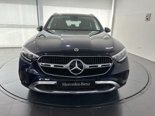 GLC 220 d 4 MATIC