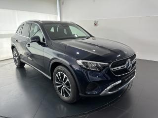 GLC 220 d 4 MATIC