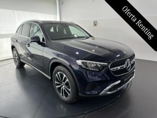 GLC 220 d 4 MATIC