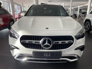 GLA 200