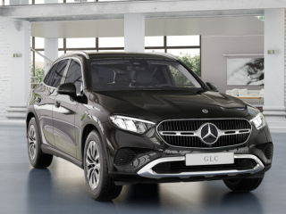 GLC 220 d 4 MATIC