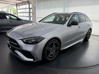 Clase C 220 d Estate