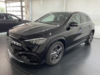 GLA 200 