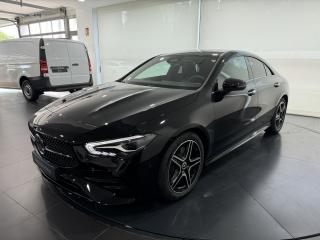 CLA 250 e 