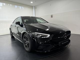 CLA 250 e