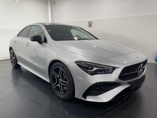 CLA 250 e