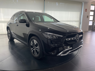 GLA 200