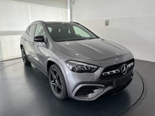 GLA 200