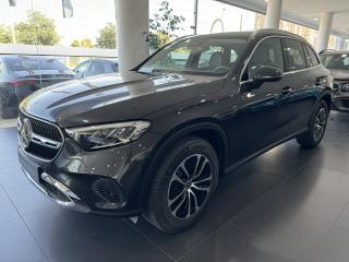 GLC 220 d 4MATIC