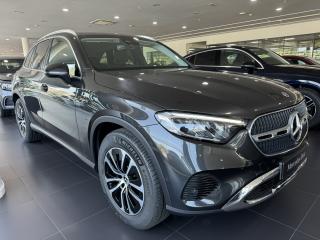 GLC 220 d 4MATIC