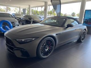 AMG SL 55 4MATIC+