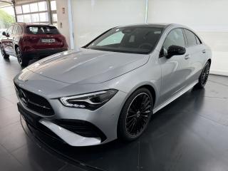 CLA 200 d