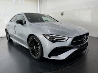 CLA 200 d