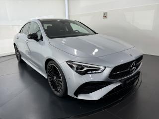 CLA 200