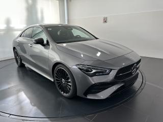 CLA 200