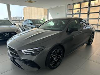 CLA 220 d 