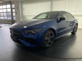 CLA 250 e 