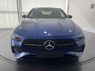 CLA 250 e 