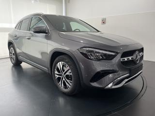 GLA 250 e