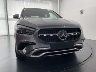 GLA 250 e