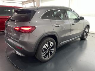 GLA 250 e