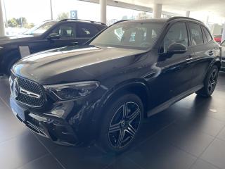 GLC 220 d 4MATIC